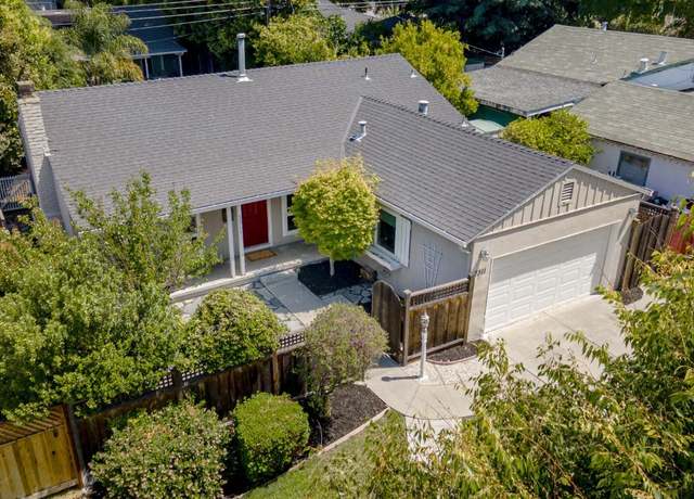 Property at 2311 W Hedding St, San Jose, CA 95128, 3 beds, 1 bath