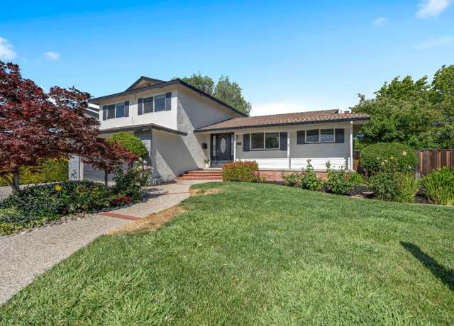 Property at 5868 Montevino Dr, San Jose, CA 95123, 3 beds, 2.5 baths