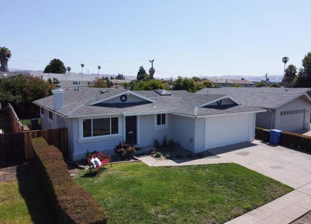 Property at 39356 Wilford St, Fremont, CA 94538, 4 beds, 2 baths