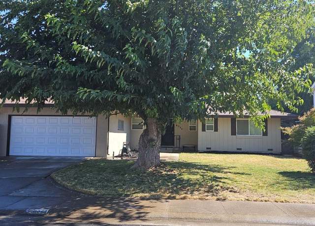 Property at 6944 Mirador Way, Sacramento, CA 95828, 3 beds, 1.5 baths