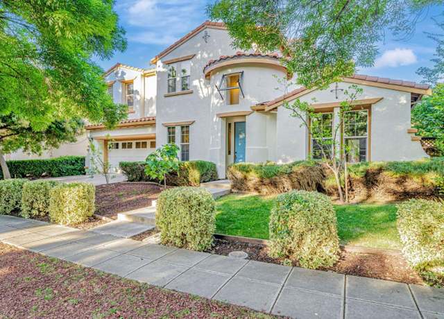 Property at 184 S Sonrisa St, Mountain House, CA 95391, 5 beds, 4.5 baths