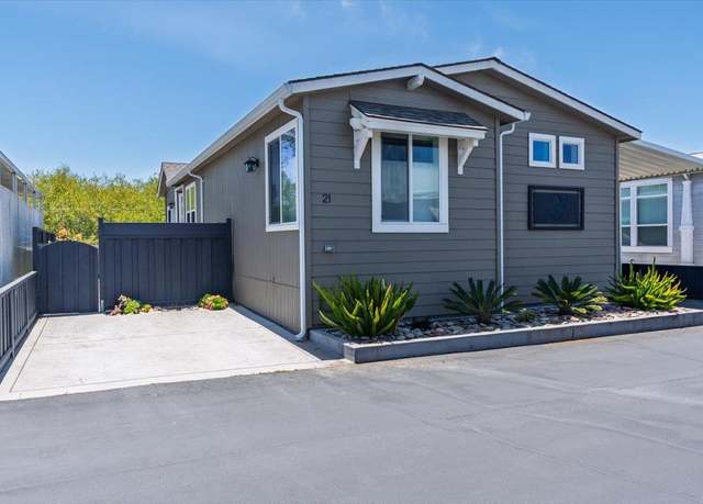 Property at 21 Primrose St #21, Aptos, CA 95003, 3 beds, 2 baths
