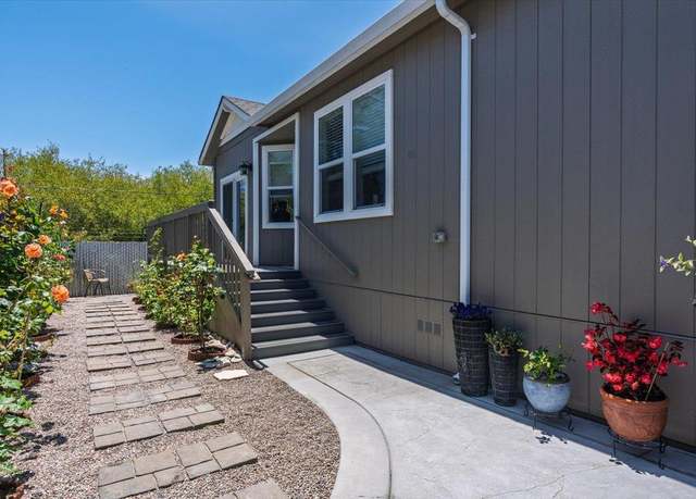 Property at 21 Primrose St #21, Aptos, CA 95003, 3 beds, 2 baths