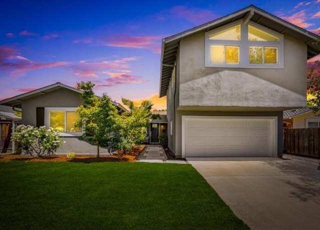 Property at 4931 Alex Dr, San Jose, CA 95130, 5 beds, 3 baths