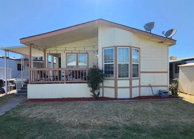 Property at 5450 Monterey Hwy #142, San Jose, CA 95111, 3 beds, 2 baths