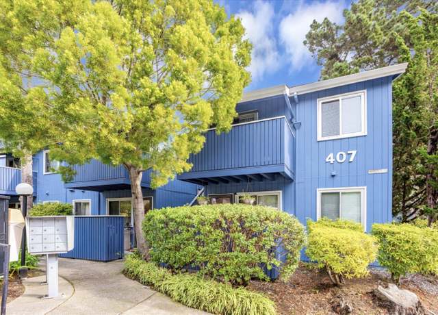 Property at 407 Piccadilly Pl #4, San Bruno, CA 94066, 1 bed, 1 bath