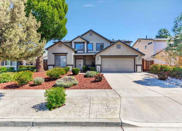 Property at 9642 Eagle Hills Way, Gilroy, CA 95020, 5 beds, 2.5 baths
