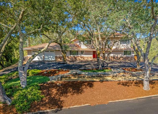 Property at 15805 Uvas Rd Unit D, Morgan Hill, CA 95037, 4 beds, 4.5 baths
