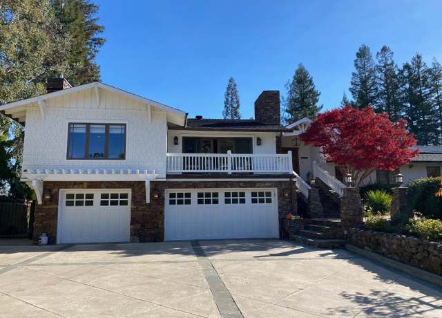 Property at 14558 La Rinconada Dr, Los Gatos, CA 95032, 4 beds, 4.5 baths
