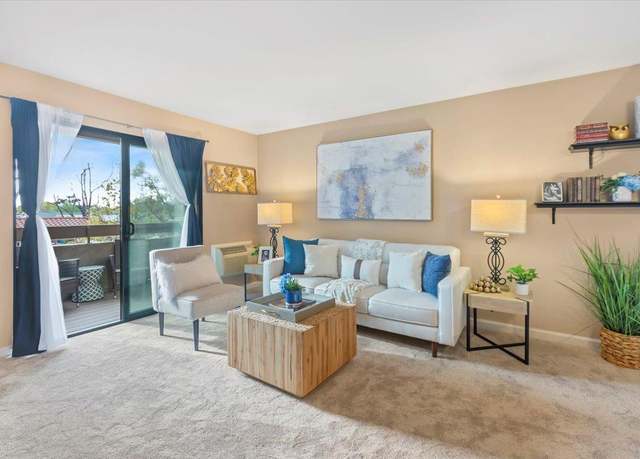 Property at 2250 Monroe St #238, Santa Clara, CA 95050, 1 bed, 1 bath