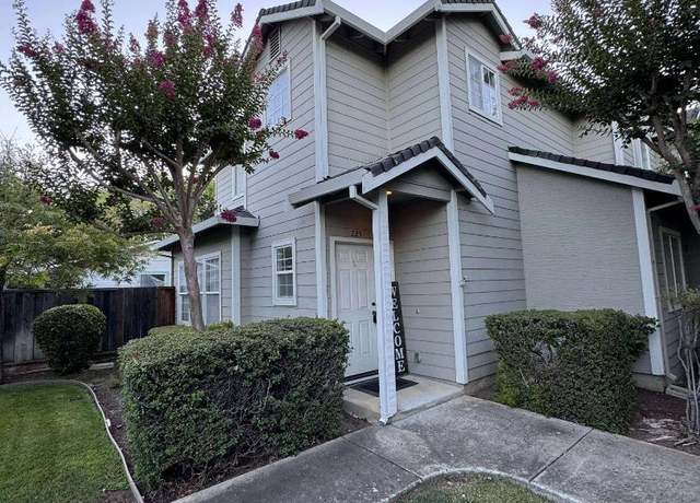 Property at 225 Spring Ave, Morgan Hill, CA 95037, 3 beds, 3 baths