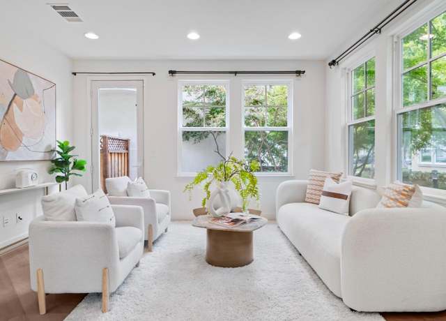 Property at 109 Avellino Way, Mountain View, CA 94043, 4 beds, 3.5 baths