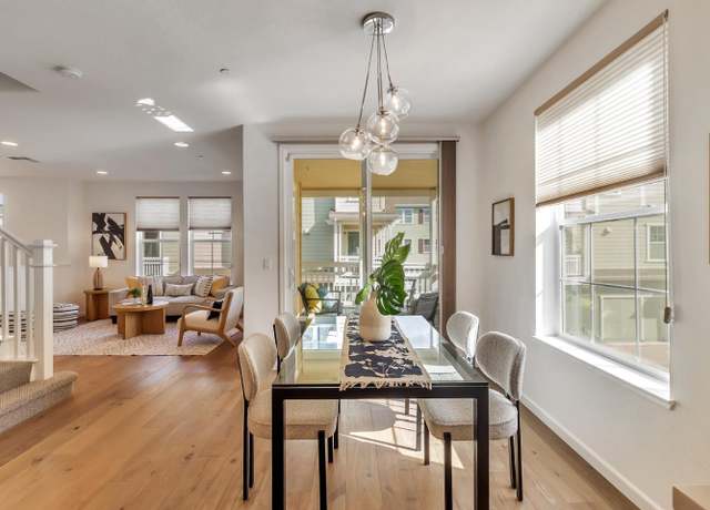 Property at 636 Bair Island Rd #301, Redwood City, CA 94063, 2 beds, 2.5 baths