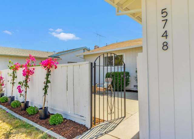 Property at 5748 Saint Paul Dr, Newark, CA 94560, 3 beds, 2 baths