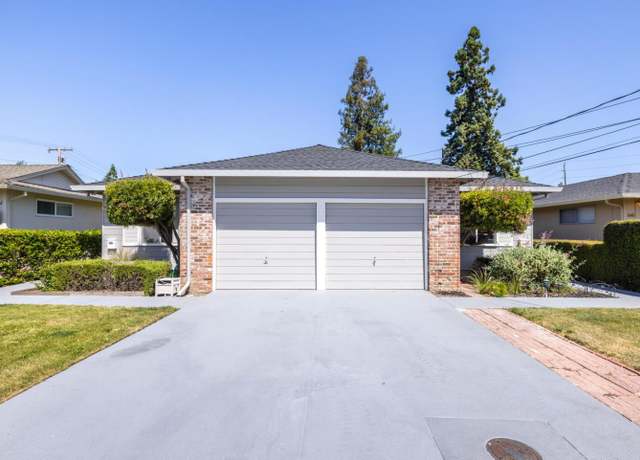 Property at 1648 Oak Ave, Redwood City, CA 94061, 4 beds, 2 baths