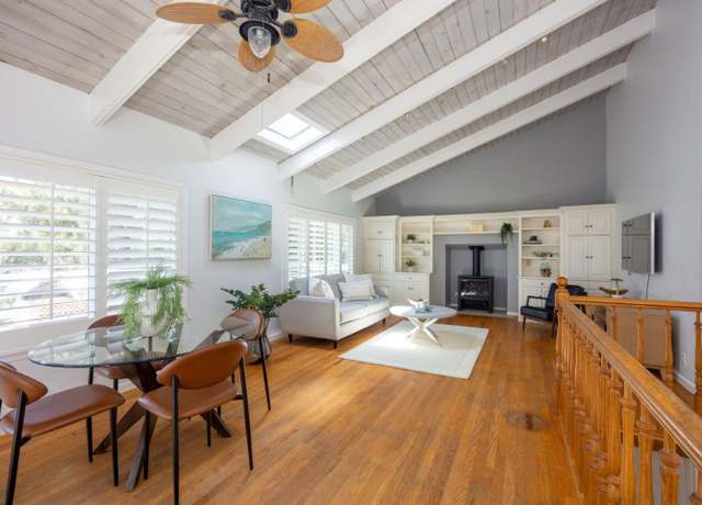 Property at 440 W Terrace Ave, Moss Beach, CA 94038, 4 beds, 3 baths