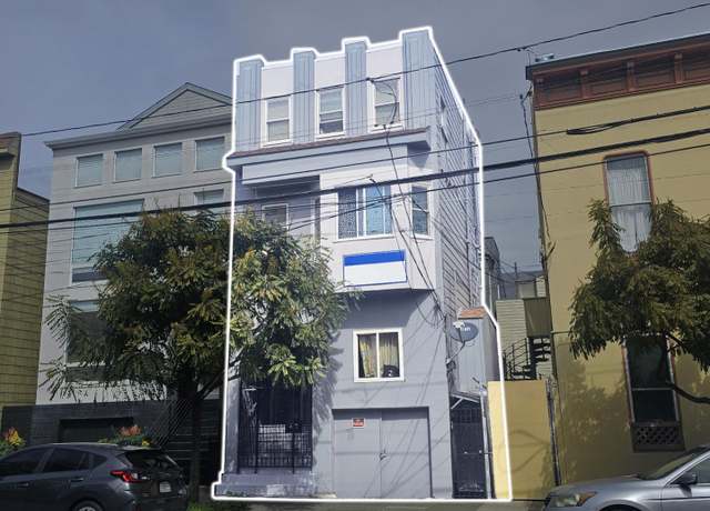 Property at 3116-3118 23rd St, San Francisco, CA 94110, 5 beds, 4.5 baths
