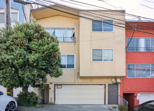 Property at 91 Lausanne Ave, Daly City, CA 94014, 8 beds, 5.5 baths