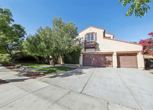Property at 1527 Calco Creek Dr, San Jose, CA 95127, 6 beds, 4 baths