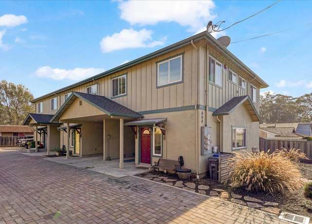 Property at 664 24th Ave, Santa Cruz, CA 95062, 9 beds, 7.5 baths
