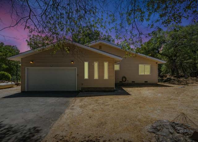 Property at 3748 Baldwin Dr, Placerville, CA 95667, 3 beds, 3 baths