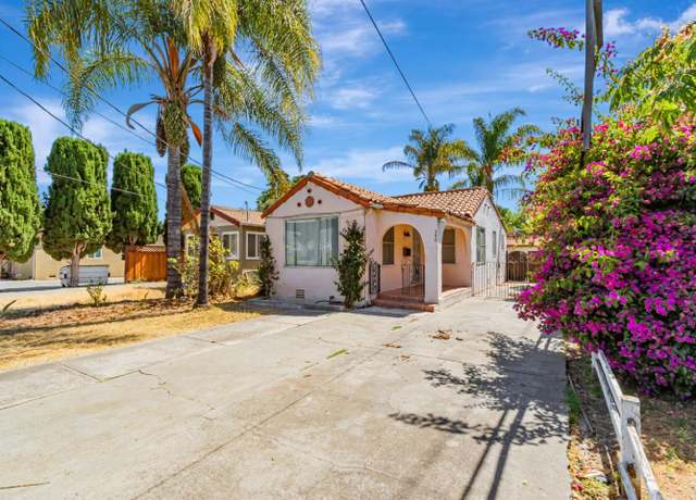 Property at 540 Page St, San Jose, CA 95126, 1 bed, 1 bath