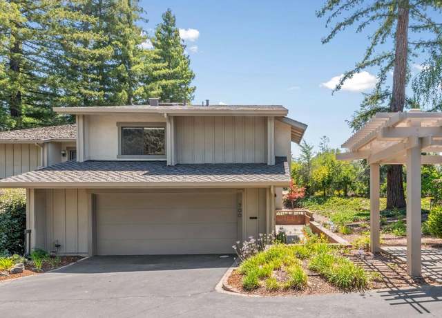 Property at 700 Sand Hill Cir, Menlo Park, CA 94025, 3 beds, 2.5 baths
