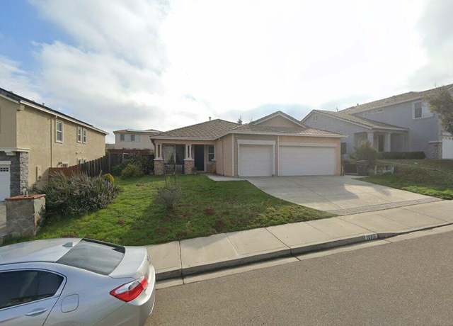 Property at 1085 Oakpoint Dr, Bay Point, CA 94565, 4 beds, 2 baths