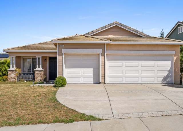 Property at 1085 Oakpoint Dr, Bay Point, CA 94565, 4 beds, 2 baths
