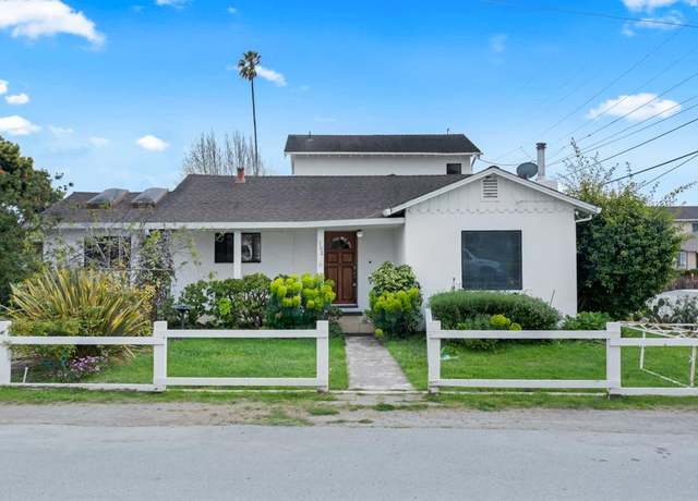 Property at 102 Dick Phelps Rd, Watsonville, CA 95076, 4 beds, 2 baths