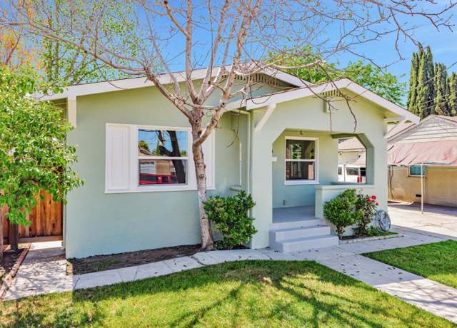 Property at 494 Madera Ave, San Jose, CA 95112, 3 beds, 1 bath