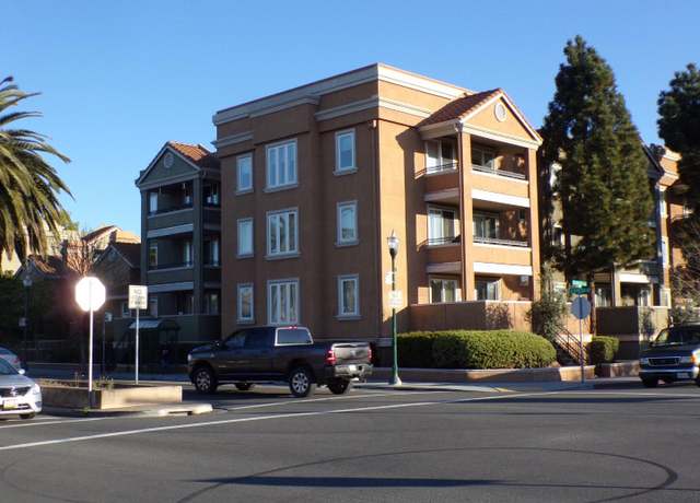 Property at 401 S Norfolk St #110, San Mateo, CA 94401, 2 beds, 2 baths