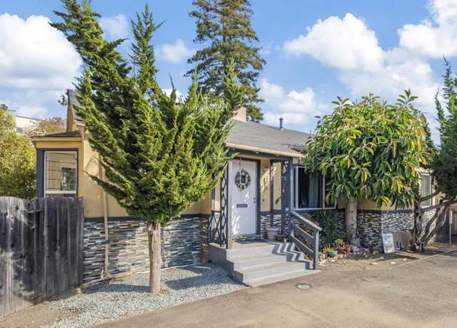 Property at 312 Ocean St, Santa Cruz, CA 95060, 7 beds, 3 baths