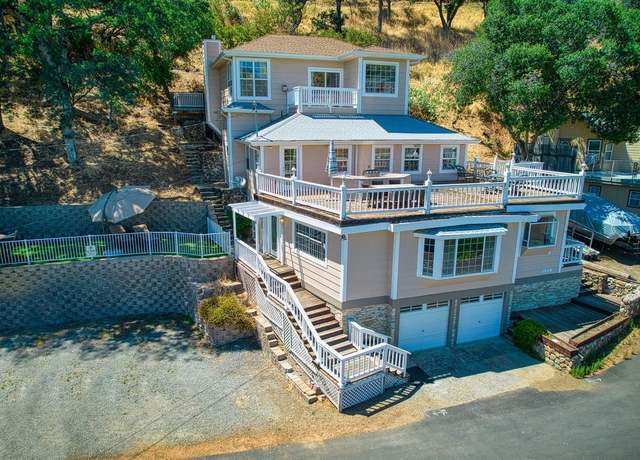 Property at 3848 Mariposa Dr, Clearlake Park, CA 95424, 5 beds, 2.5 baths