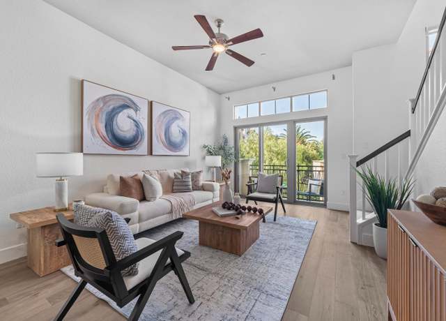Property at 329 Cherokee Loop, Mountain View, CA 94043, 2 beds, 2.5 baths