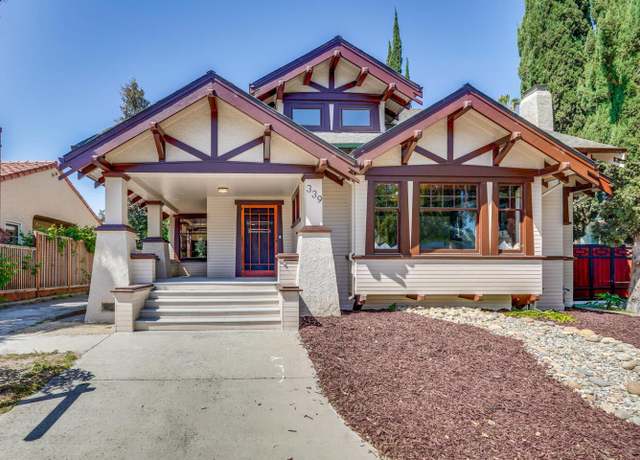 Property at 339 S 13th St, San Jose, CA 95112, 5 beds, 4 baths