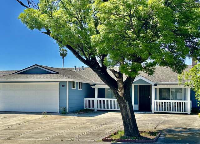Property at 2057 Nunes Dr, San Jose, CA 95131, 4 beds, 2 baths