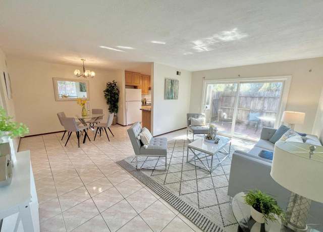 Property at 2102 Galveston Ave Unit A, San Jose, CA 95122, 2 beds, 1 bath