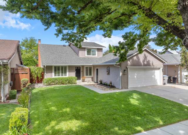 Property at 6263 Mahan Dr, San Jose, CA 95123, 4 beds, 2 baths