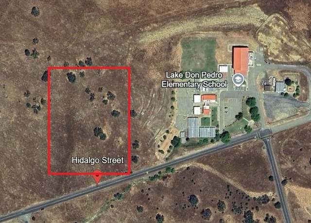 Property at 0000 Hidalgo St, La Grange, CA 95329