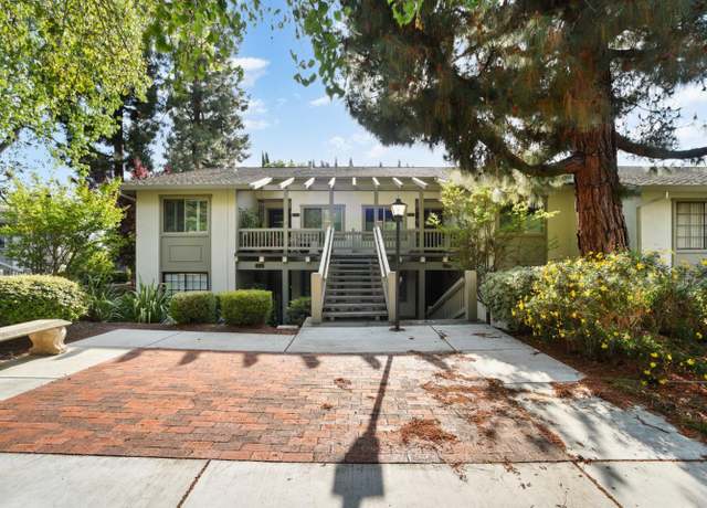 Property at 5324 Cribari Gln, San Jose, CA 95135, 2 beds, 2 baths