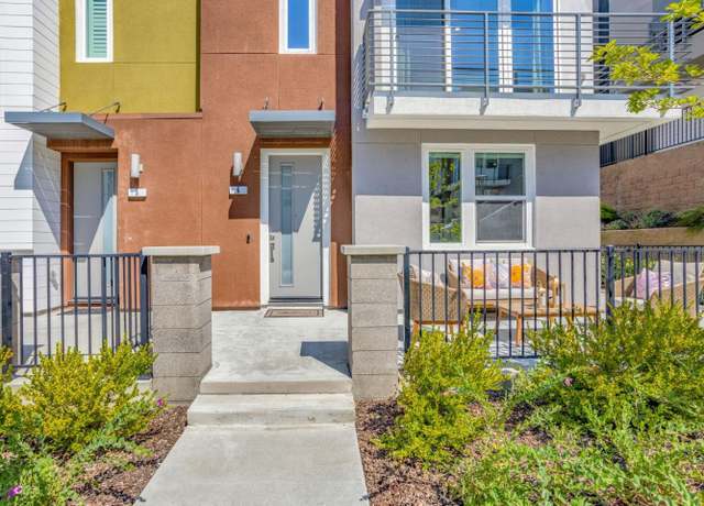 Property at 298 Agustin Narvaez St #6, San Jose, CA 95136, 4 beds, 3.5 baths