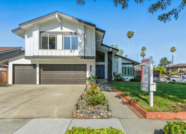 Property at 5077 Gazania Dr, San Jose, CA 95111, 4 beds, 2.5 baths
