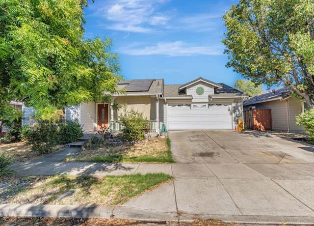 Property at 3044 Browning Ct, Brentwood, CA 94513, 3 beds, 2 baths