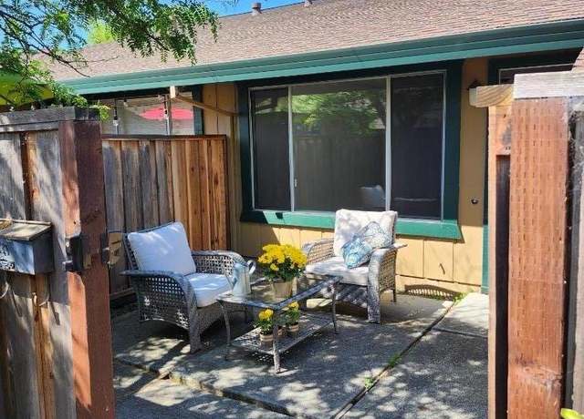 Property at 443 Lincoln Ave, Cotati, CA 94931, 2 beds, 1 bath