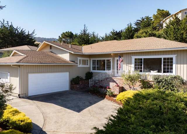 Property at 3050 Ribera Rd, Carmel, CA 93923, 3 beds, 2 baths