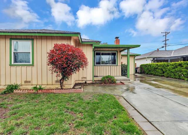Property at 769 Melannie Ct, San Jose, CA 95116, 4 beds, 2 baths