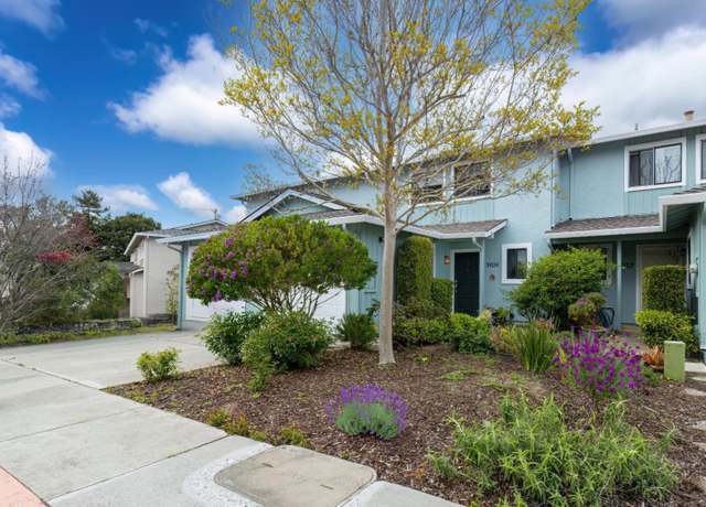 Property at 3024 Buckingham Ln #14, Santa Cruz, CA 95062, 2 beds, 1.5 baths
