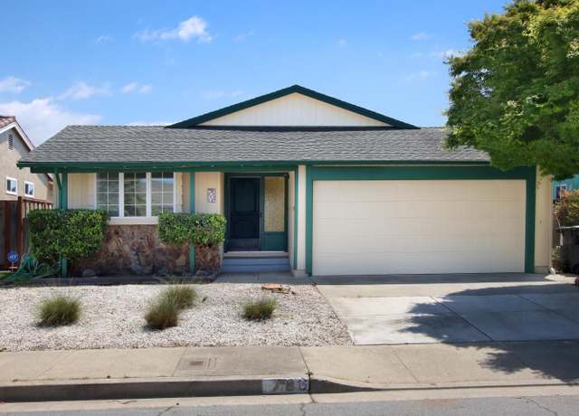 Property at 786 Bronte Ave, Watsonville, CA 95076, 2 beds, 2 baths