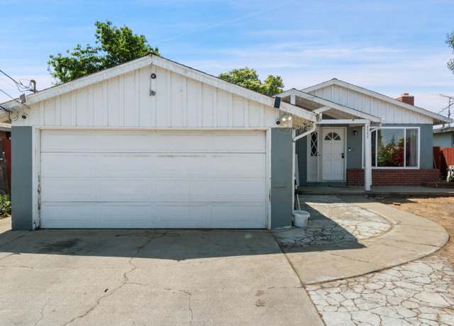 Property at 2547 Hazelwood Way, East Palo Alto, CA 94303, 3 beds, 2 baths